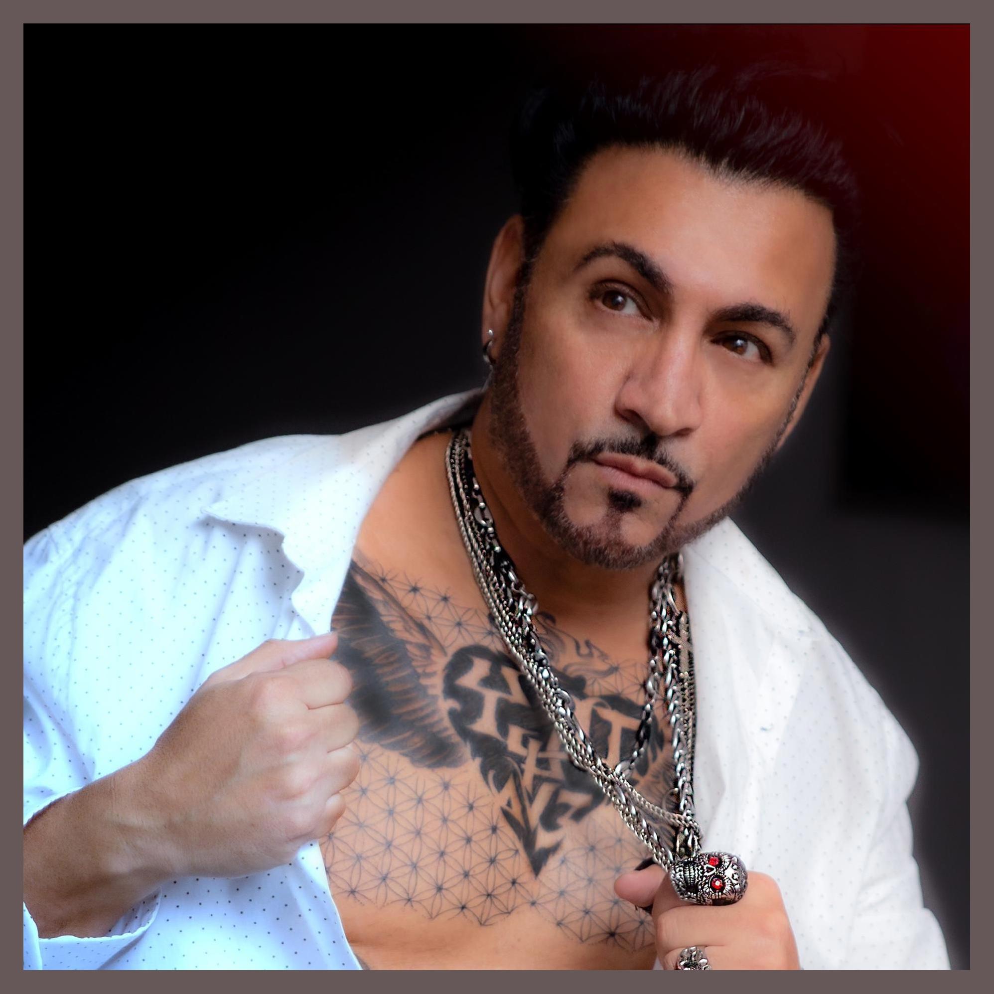 Joey Restivo